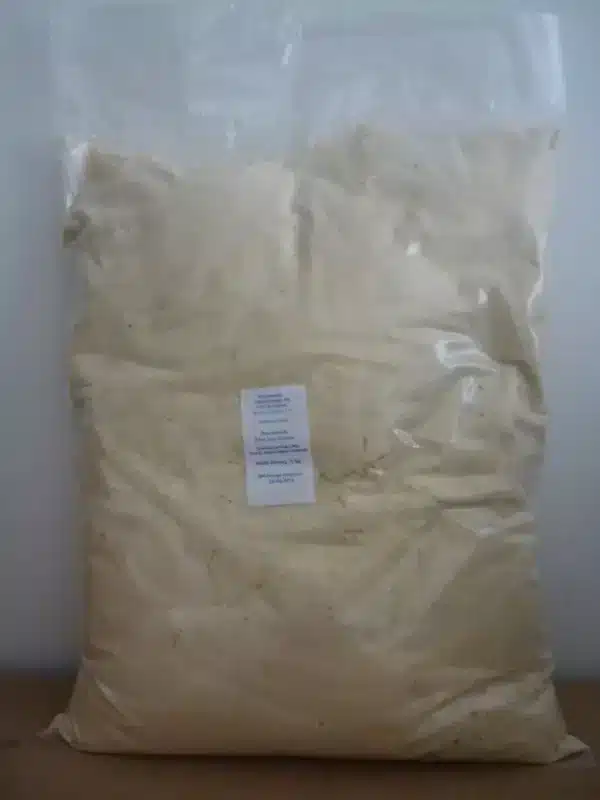 Paleolit Mandulaliszt (magőrlemény) 5kg