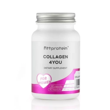 Fittprotein-Collagen-4YOU